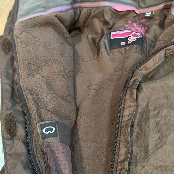 Salomon Women’s Fall Jacket - Size Medium